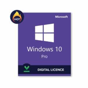 Sistema operativo Windows 10 Pro