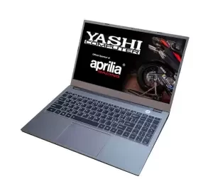Pc portatile 15" Yashi Austin I7-1260P 20GB Ram 512 GB SSD ITA/ENG W11P